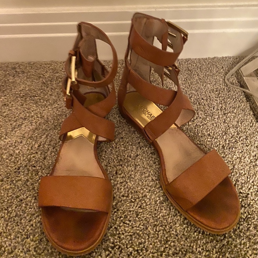 Michael Kors sandals